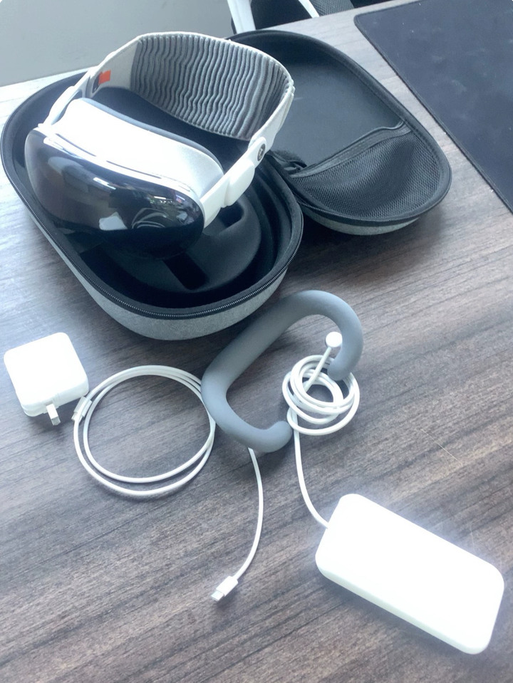 Apple Version Pro 美版 256G