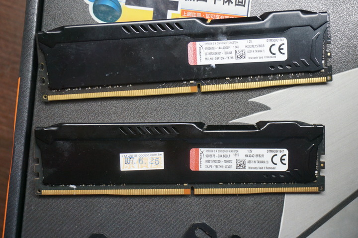 Intel i7-7700K CPU 4.2GHZ+GA-270X-GAME5+M.2 SSD Intel+W11家用