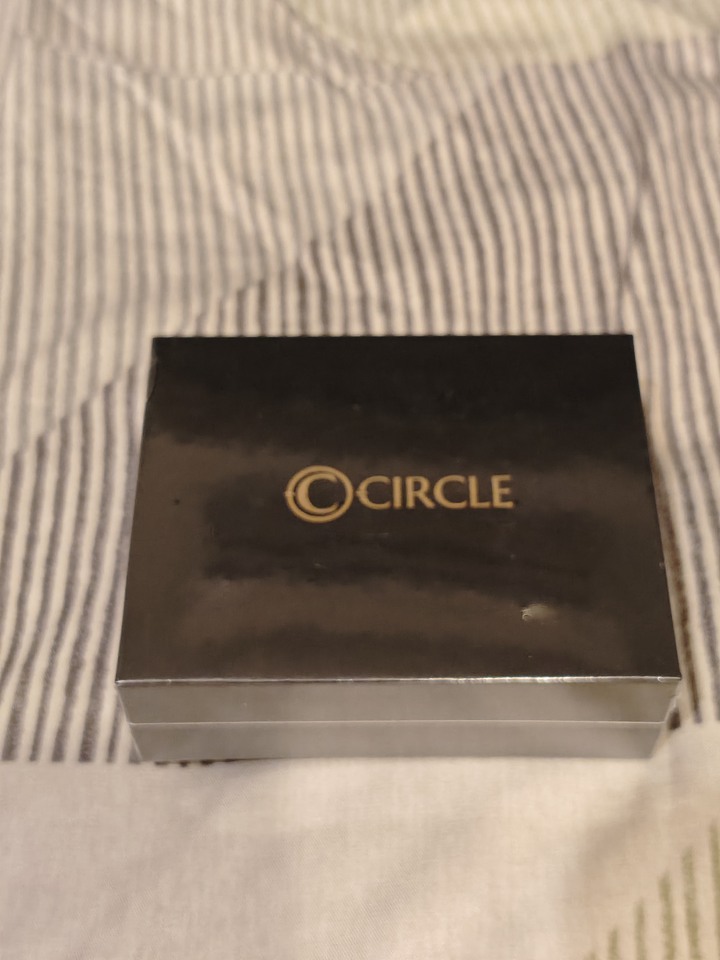 CIRCLE AI 暖心戒