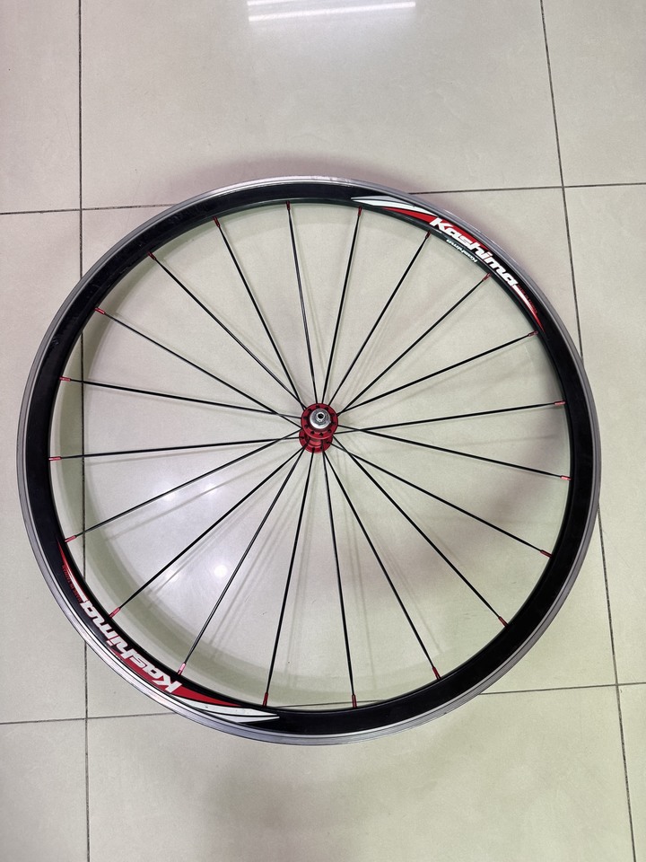 KASHIMA 700X23C 前輪