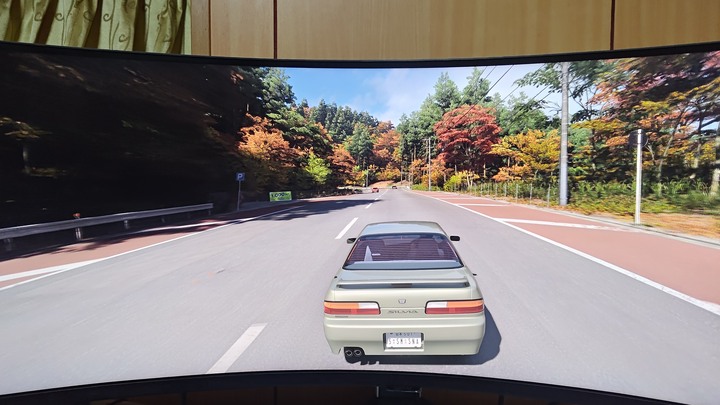 SAMSUNG Odyssey G9 57吋 雙4K 電競螢幕