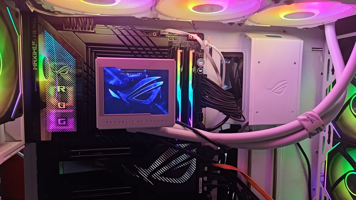 CPU 主機板 SSD 記憶體