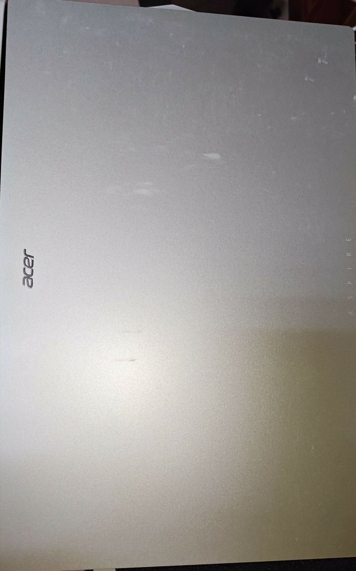 售 Acer Aspire Lite AL15-61P-R5J1 銀