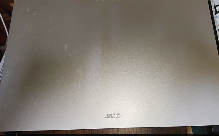 售 Acer Aspire Lite AL15-61P-R5J1 銀