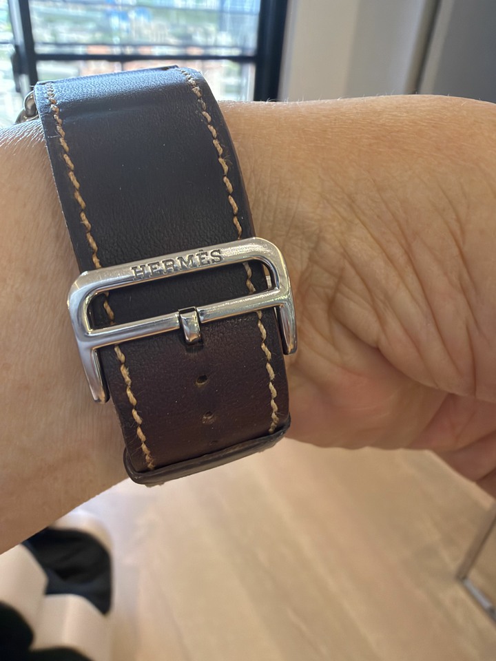 Apple Watch/Hermes S10