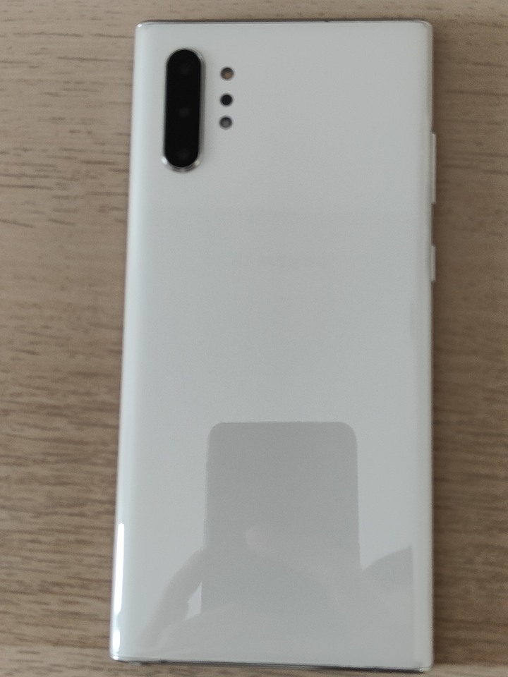 Samsung Galaxy Note10 plus