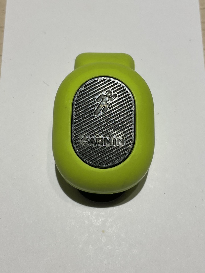 Garmin RDP（無法連線）