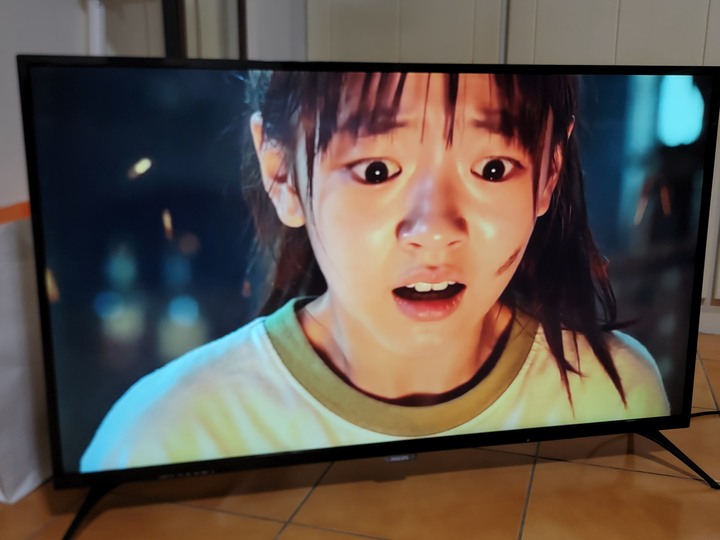 飛利浦 PHILIPS 43吋 高畫質 4K 電視 43PUH6002/96