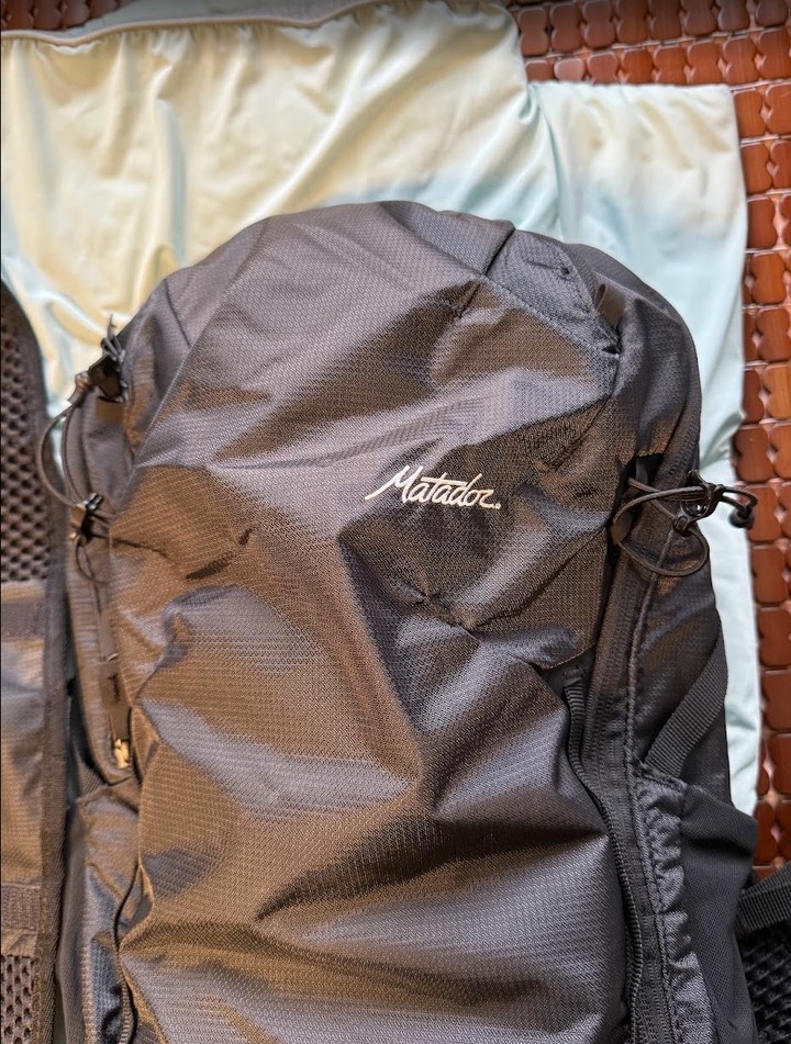 Matador beast 18L 背包 (Packable)