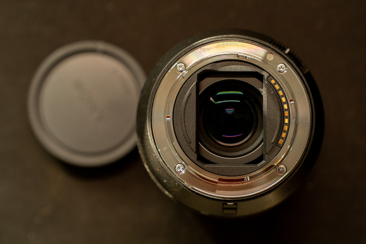 SONY FE 20-70 F4 公司貨 過保