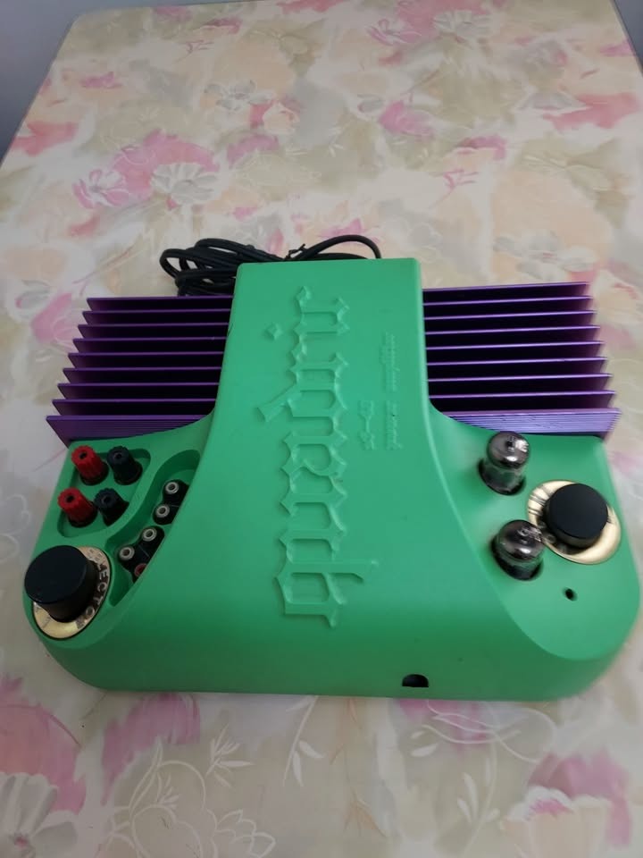 Quadric SF40