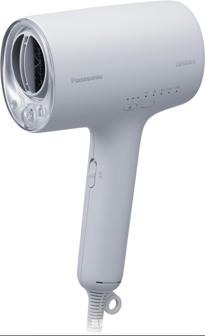 Panasonic 國際牌 高滲透奈米水離子吹風機 EH-NAOK 日本 Panasonic吹風機 國際吹風機