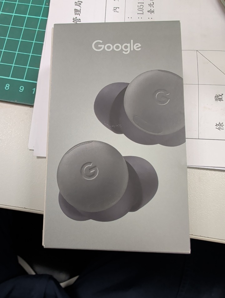 pixel buds pro 2無線耳機