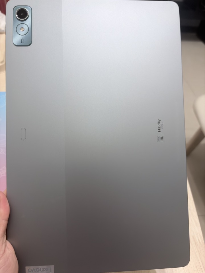 聯想小新 Pad Plus 12.7 舒視版 2024年 8G/128G LENOVO