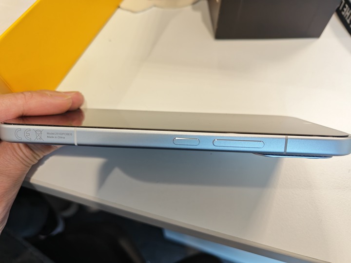 小米POCO F8 Ultra 16+512G