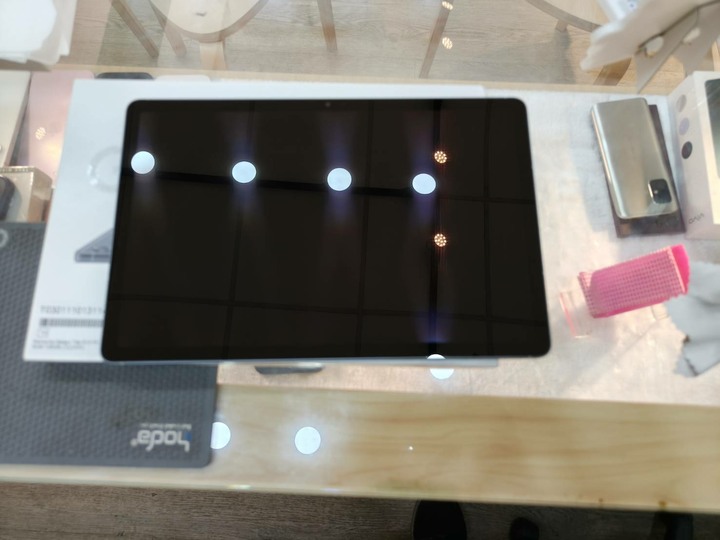 SAMSUNG Galaxy Tab S10 FE Wi-Fi版 (SM-X520) 8G/128G