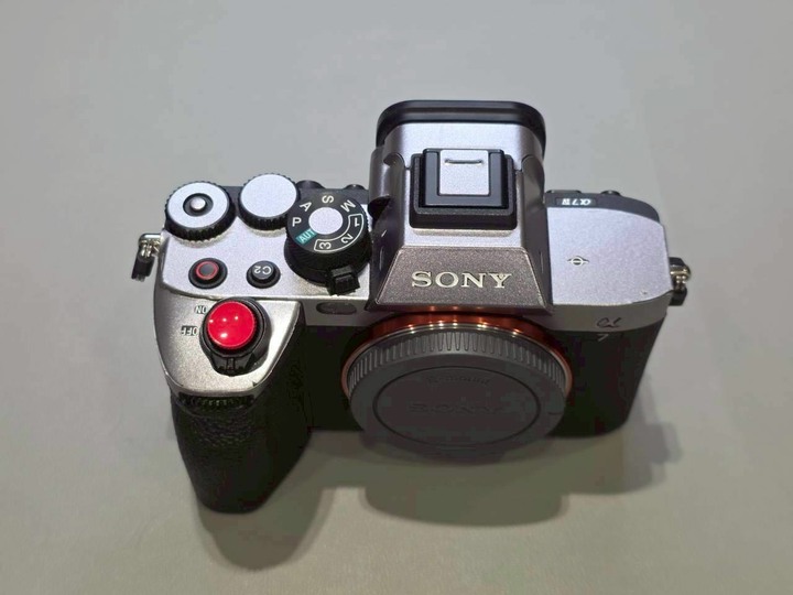 【出售】Sony A7 IV（A7M4）全片幅相機機身