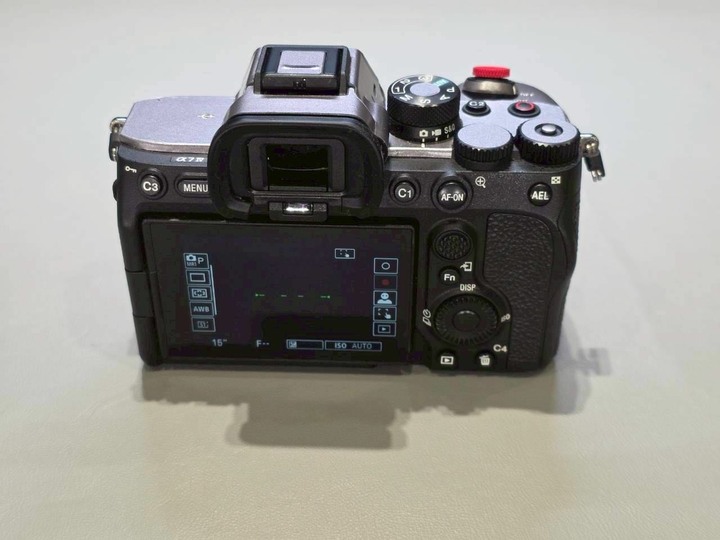 【出售】Sony A7 IV（A7M4）全片幅相機機身
