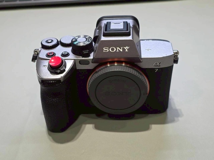 【出售】Sony A7 IV（A7M4）全片幅相機機身