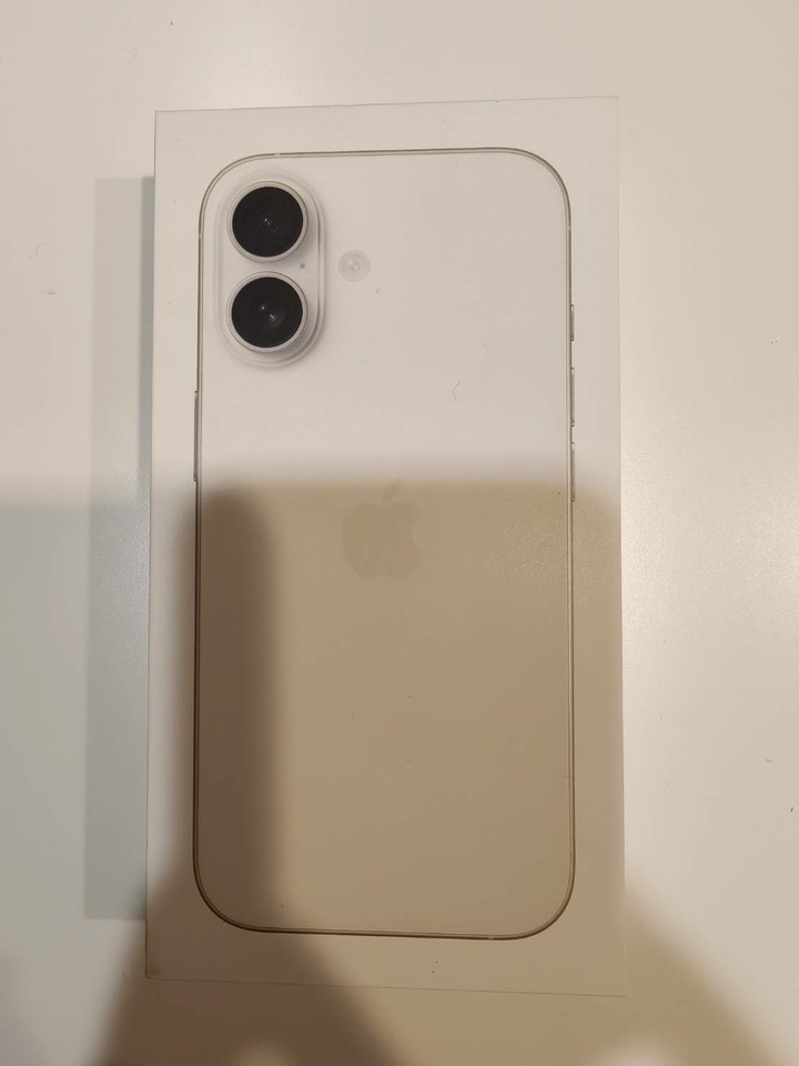 Iphone 17