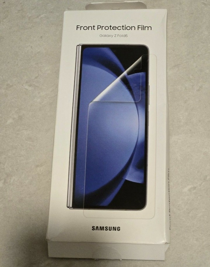 Galaxy Z Fold5 保護貼