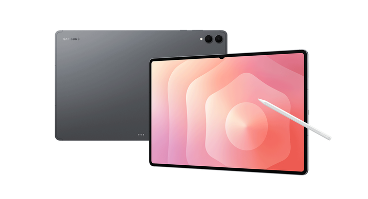 Samsung Galaxy Tab S11 (SM-X730 Gray 12GB/256GB) + Galaxy Tab S11 薄型鍵盤皮套