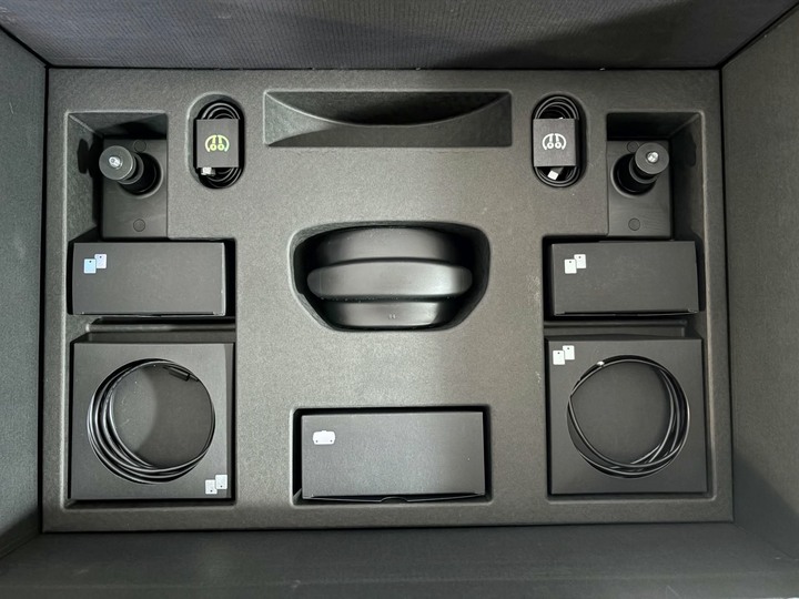 VALVE INDEX VR KIT 全套套組