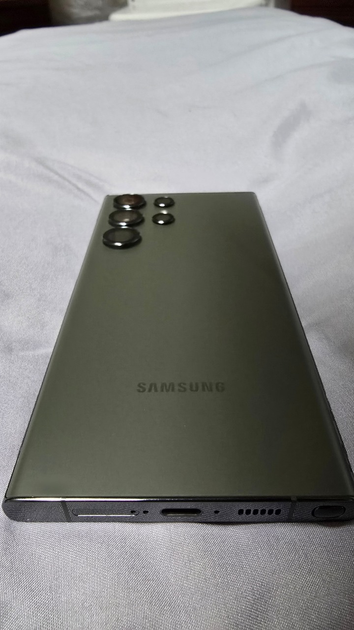 三星 s23 ultra 512g