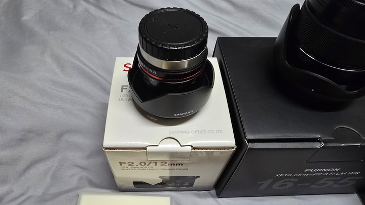 Fujifilm X-H2公司貨(保固到今年年底)