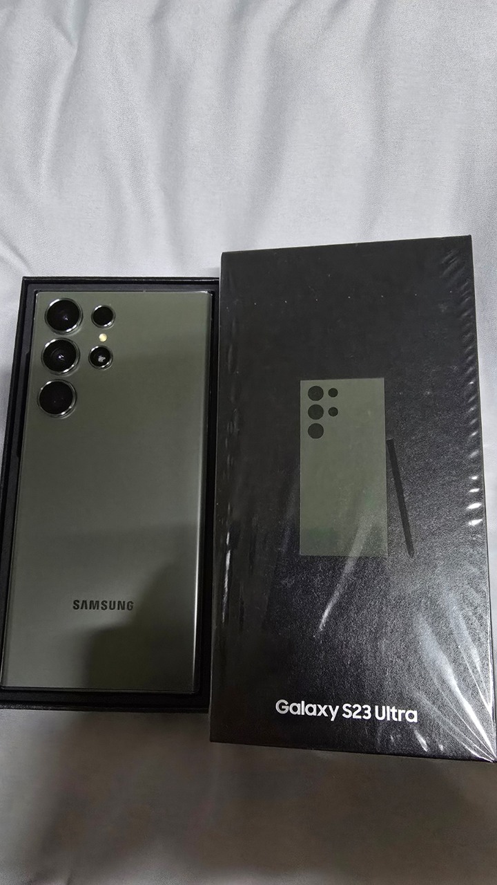 三星 s23 ultra 512g