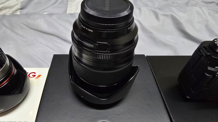 Fujifilm X-H2公司貨(保固到今年年底)