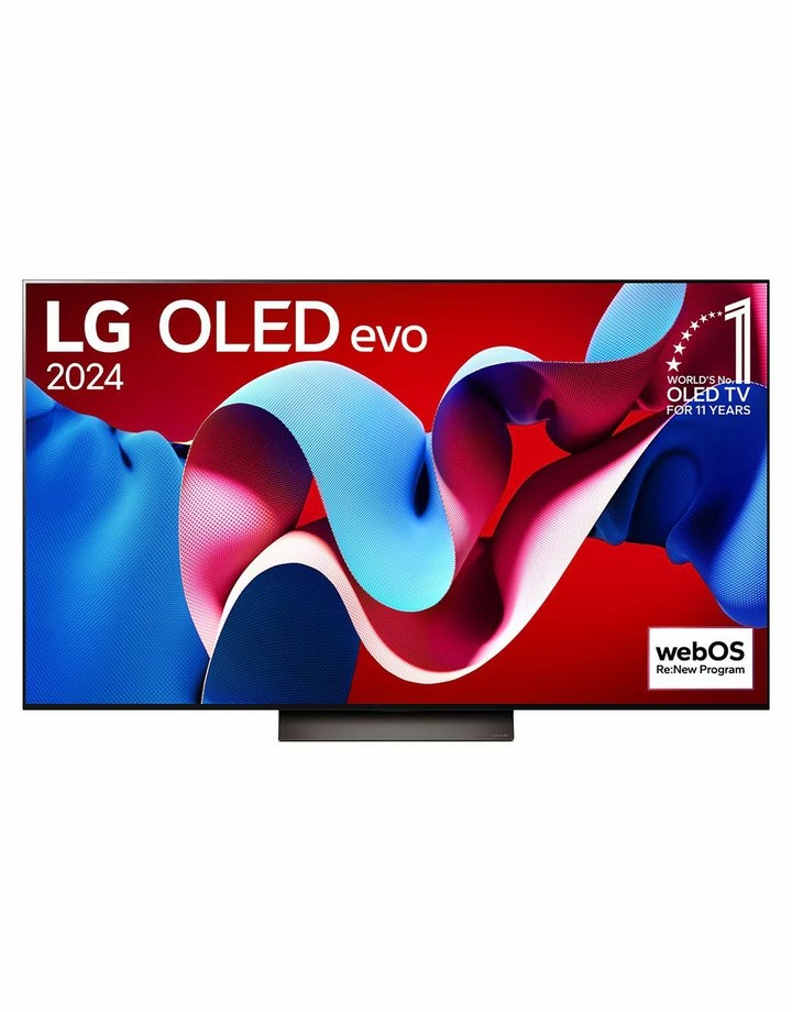 【全新未拆封】LG 65吋 OLED 4K 顯示器OLED65C4PTA 加上 LG 家庭劇院 S40TR 合售