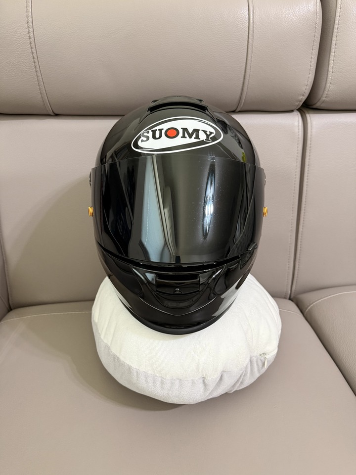 SUOMY