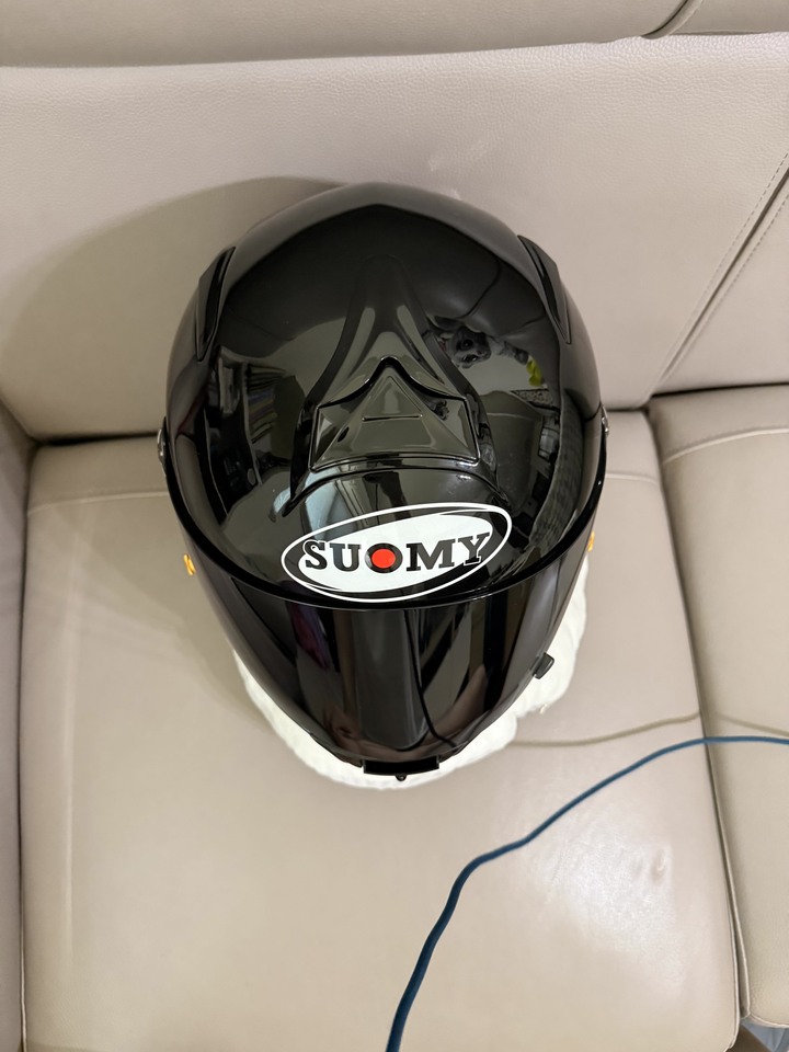 SUOMY
