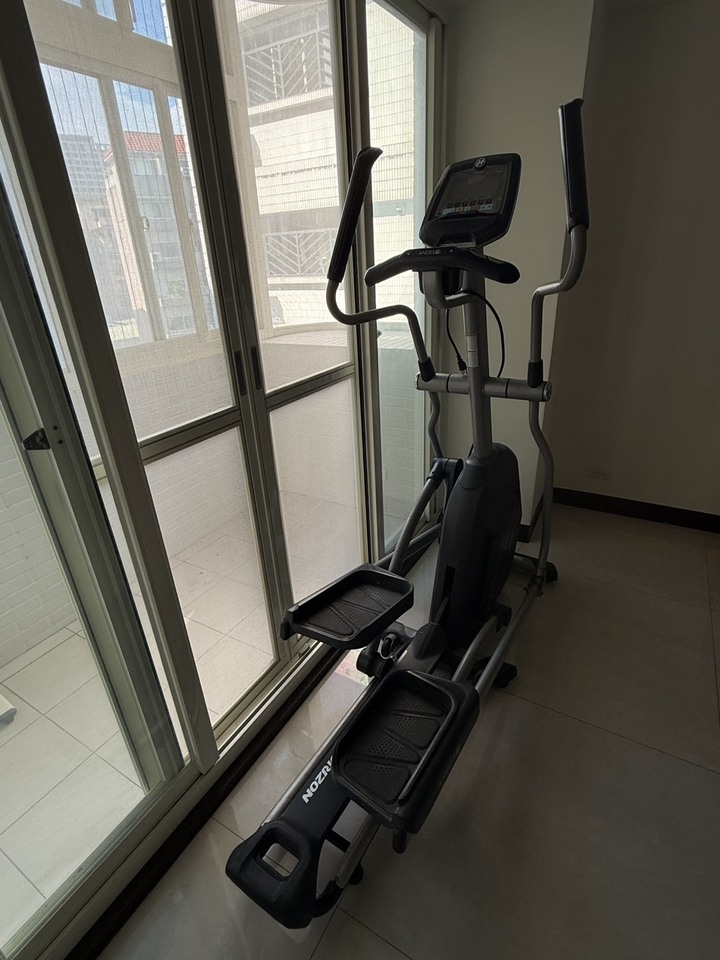 HORIZON Andes 7i 交叉訓練機