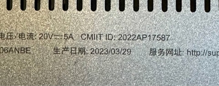 售Lenovo筆電i7-13700H/14” 2.8K/DDR5 32GB 商務效能筆電。
