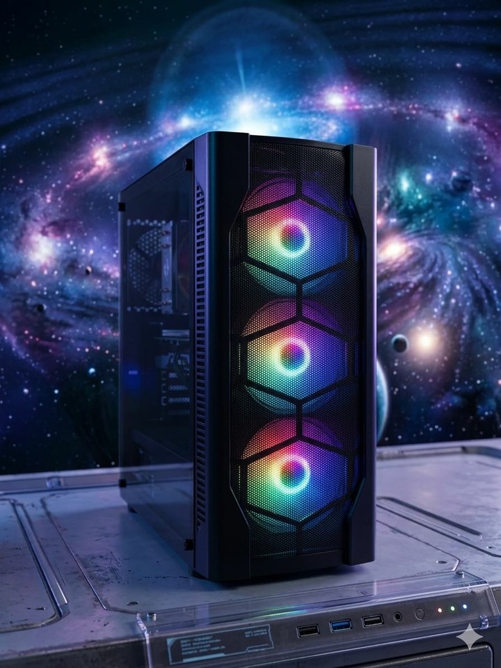 售電腦主機i5-12400。