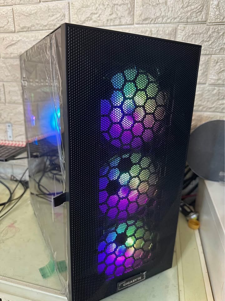 售電腦主機i5-14600K/DDR5 32GB/RTX3060 12G
