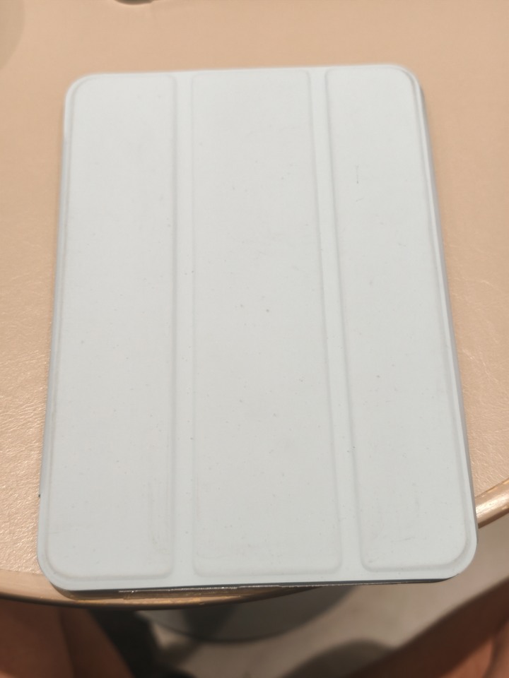 賣ipad mini 6 64gb wifi 紫色 無傷無盒 有充電頭跟線 有保護貼（但有痕跡建議換）電池84% 看影片續行一樣很久