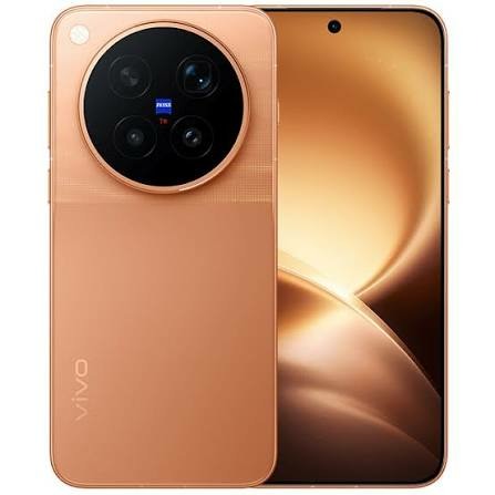 賣全新vivo x500 pro max 16/512 限時限購10/3之前確認 需預付訂金2000