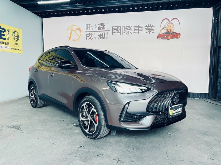2024 MG HS 1.5T旗艦版 原版件
