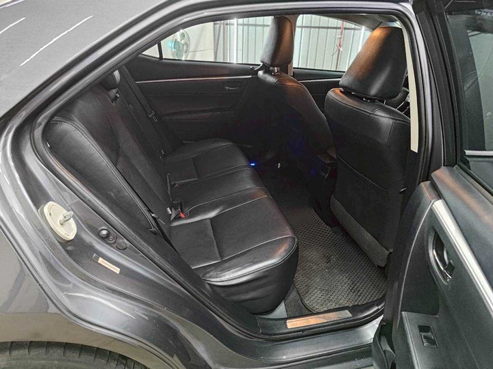 2018式 TOYOTA 11.5代 ALTIS 有免鑰匙/安卓機