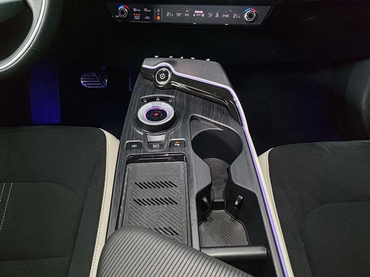 2023 Kia EV6 GT-Line e-AWD增程版