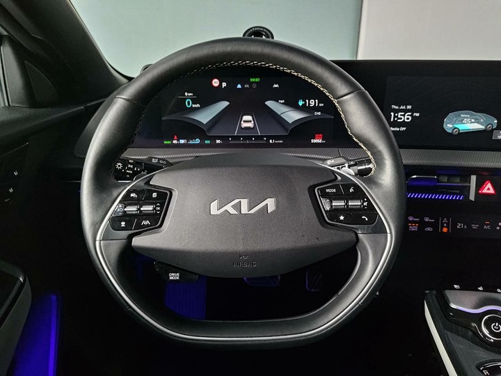 2023 Kia EV6 GT-Line e-AWD增程版