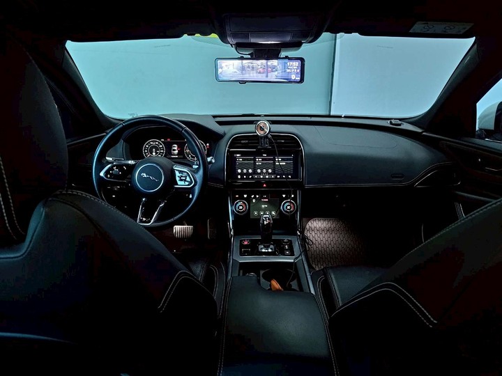 2020 Jaguar 捷豹 XE P250 R-Dynamic SE