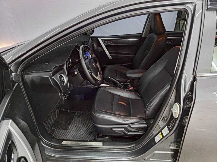 2018式 TOYOTA 11.5代 ALTIS 有免鑰匙/安卓機