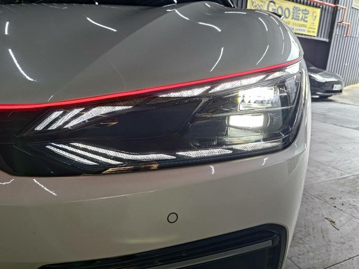 2023 Kia EV6 GT-Line e-AWD增程版