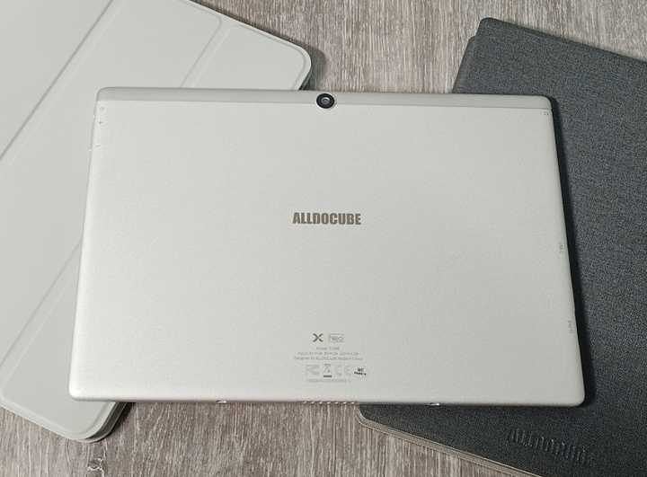 Alldocube X Neo 酷比魔方x Neo Amoled 螢幕10 平板電腦 Mobile01