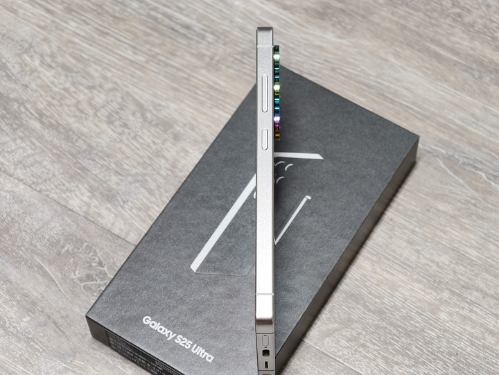 Samsung 三星 Galaxy S25 Ultra (12G/256G)