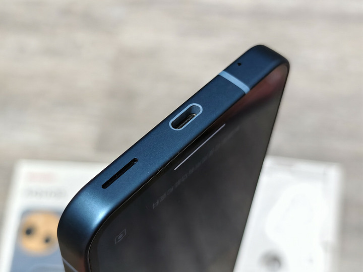SHARP AQUOS sense10 8G/256G